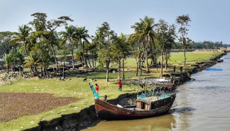 Monpura to connect with national power grid through submarine cable, illuminating one lakh residents