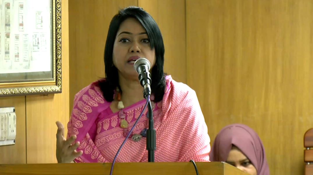 Information officers must act uncompromisingly against rumors, disinformation: Info Sec