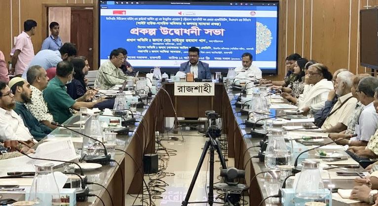 Integrated efforts crucial to strengthen women’s leadership: Speakers