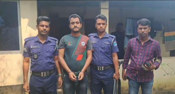 July Uprising: 1 held for mass killing in Ashulia