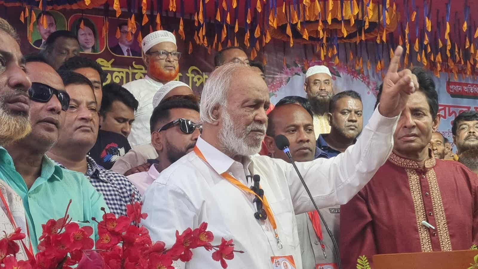 AL's corruption led to shutdown fertilizer factories- Moyeen Khan