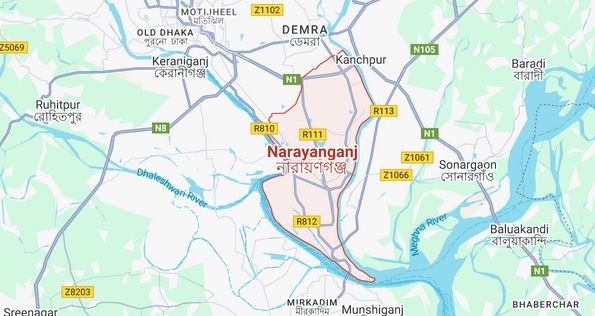 Govt conducts drive against illegal gas connections in Rupganj