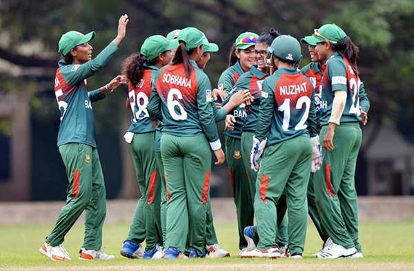 Tigresses taste heartbreaking defeat to South Africa