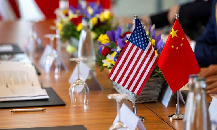 China says will 'fight to the end' in US trade war