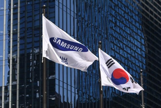 Samsung flags 32 percent jump in Q3 operating profit