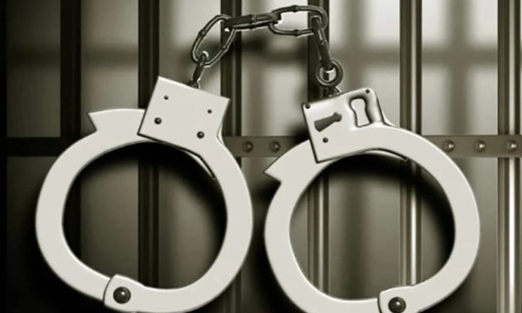 2 alleged extortionists held in Khulna