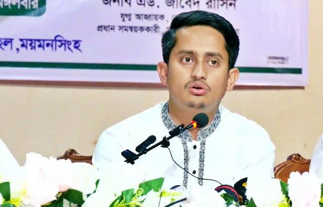 NCP will play decisive role in next national polls: Sarjis Alam
