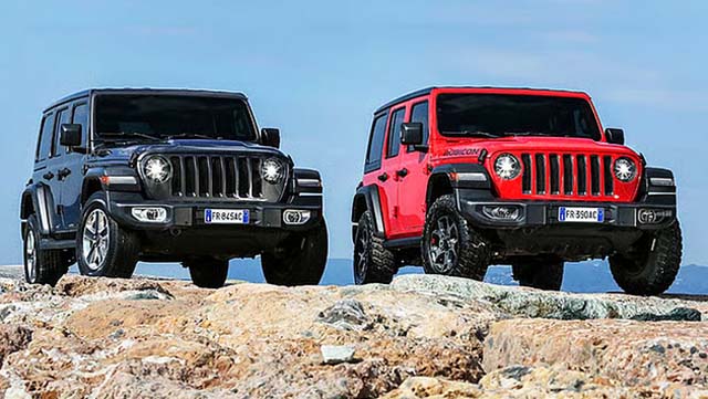 Jeep-maker Stellantis to invest $13 bn in US