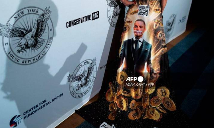 'Bitcoin Jesus' to pay $50 mn to resolve US tax case