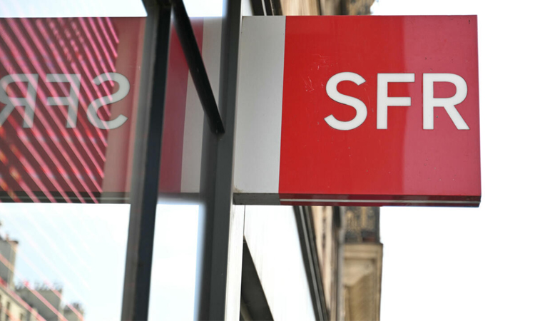French telecoms join forces to break up embattled SFR