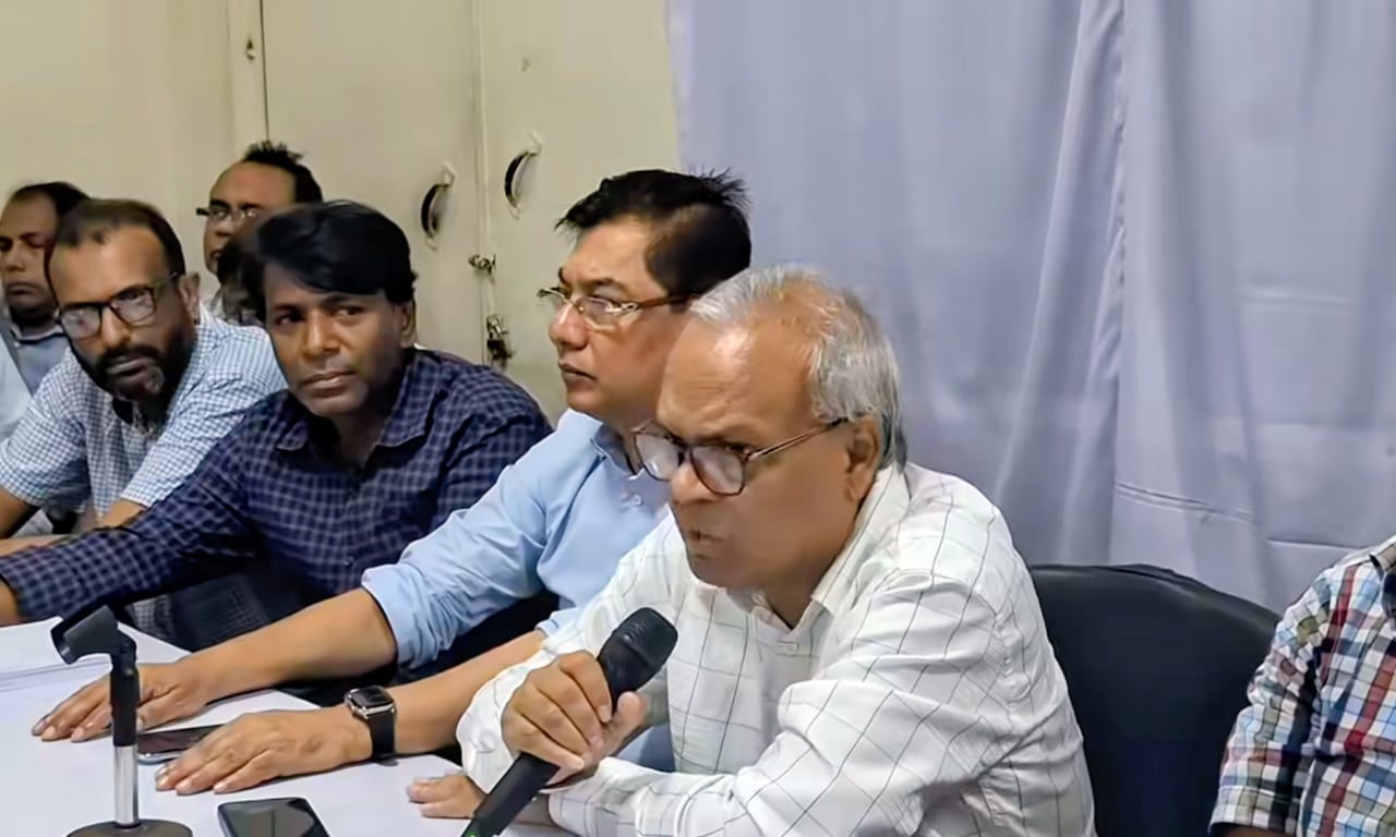Country’s political, economic crisis will deepen if election not held on time: Rizvi