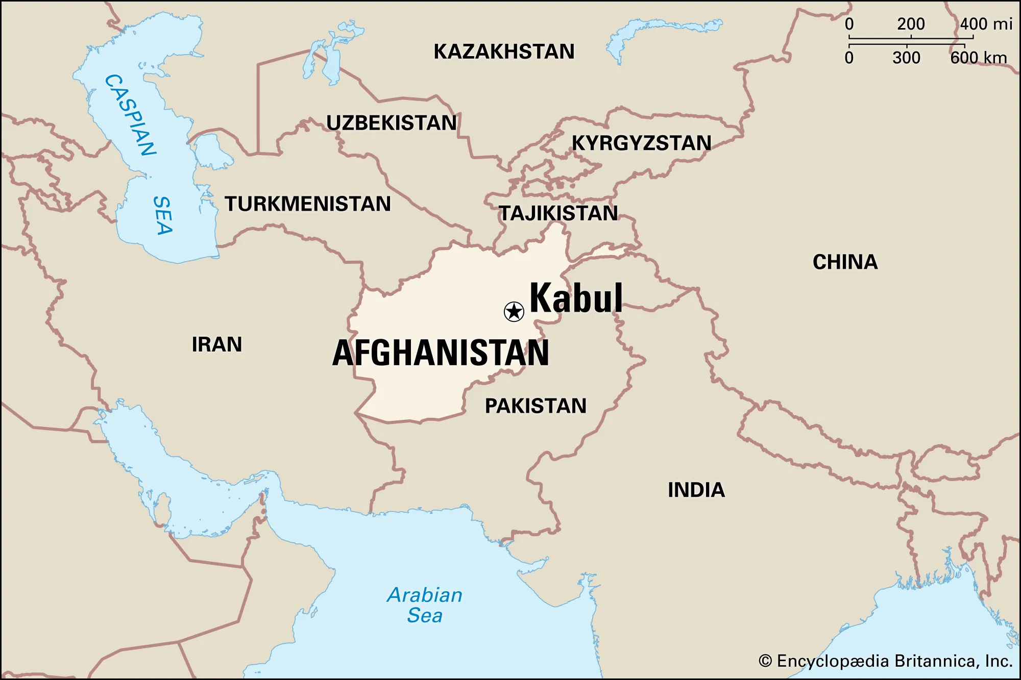 Two explosions heard in Kabul: AFP journalists