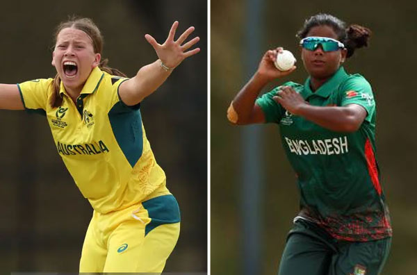 Tigresses face Australia tomorrow to keep WC hopes alive
