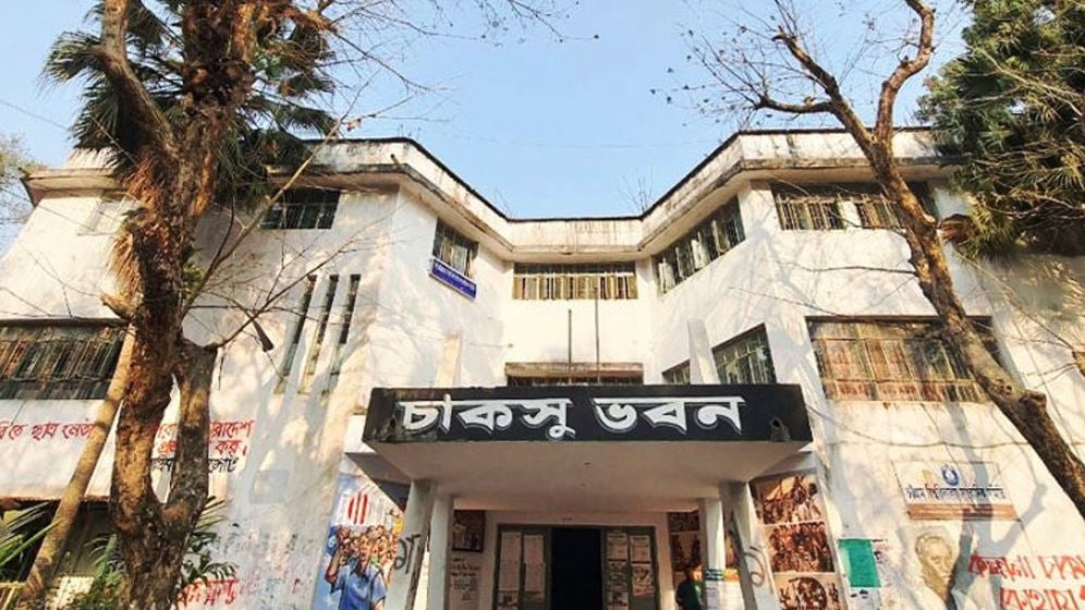 60pc vote cast in CUCSU polls, counting underway