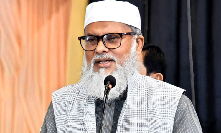 Gazette on mosque management policy to be issued this month: Khalid