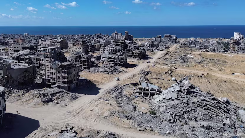 Israel threatens to resume fighting if Hamas does not respect Gaza truce deal