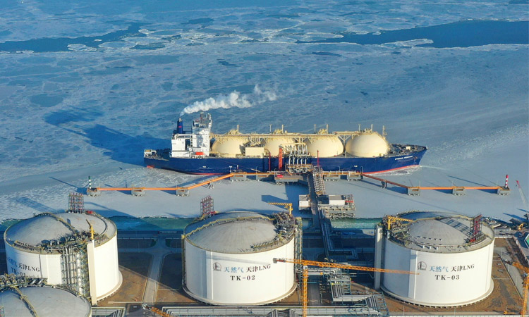 US wants Japan to stop buying Russian energy