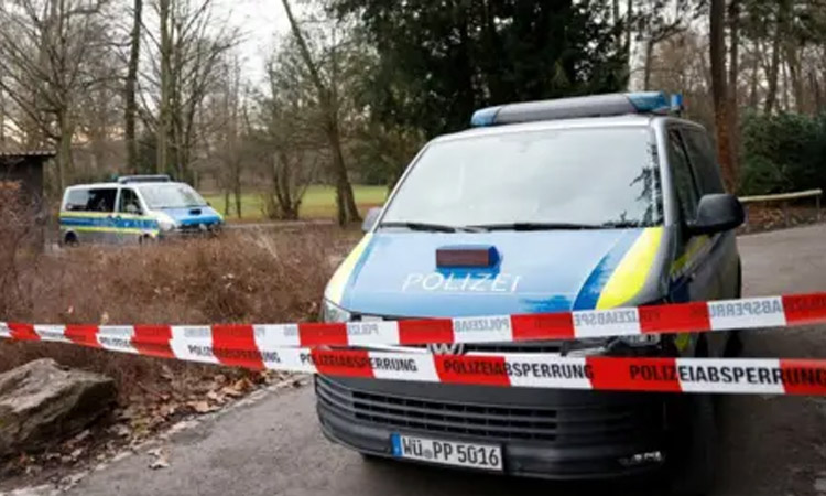 Afghan man faces trial over knife attack on toddlers in Germany