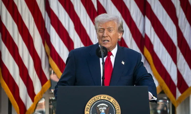 Trump to visit Japan in late October, US Treasury secretary says