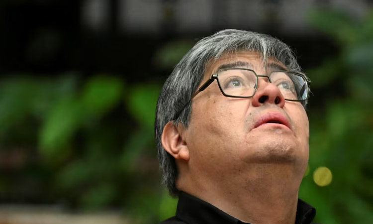 Guatemala minister fired over gang members' jail break