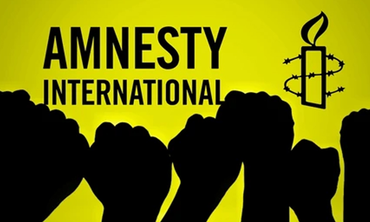 Amnesty urges I.Coast to 'stop stifling protests' ahead of polls