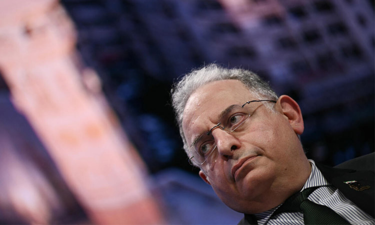 Syria won't wait for global community to reform economy: Finance Minister