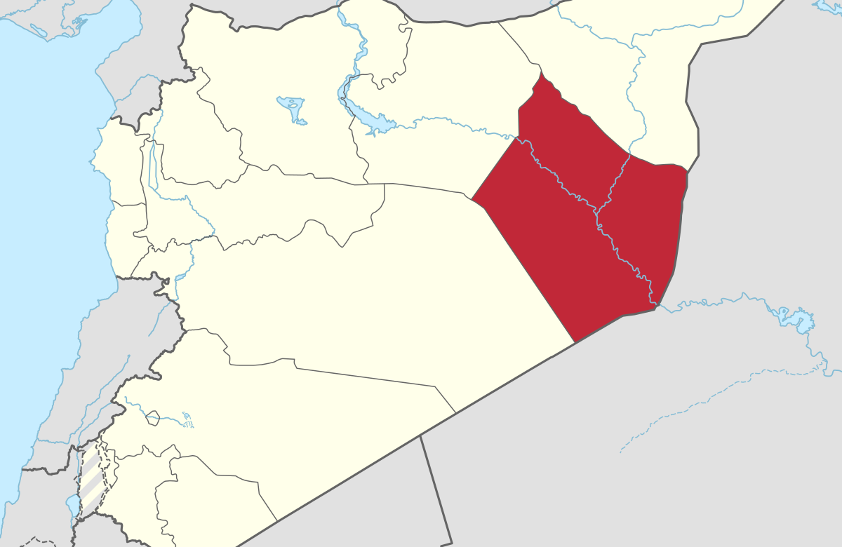 Syria bus blast kills five defence ministry personnel: official