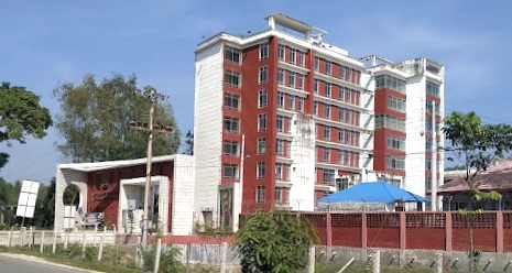 Dinajpur board sees 57.49pc pass rate in HSC exams