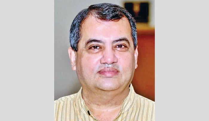 ACC files corruption cases against Saber Chowdhury, his wife