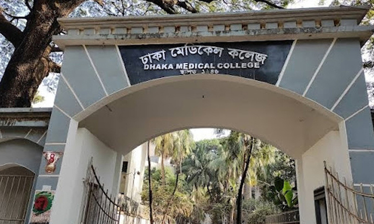 DMC conducts autopsies, collects DNA samples of all 16 fire victims