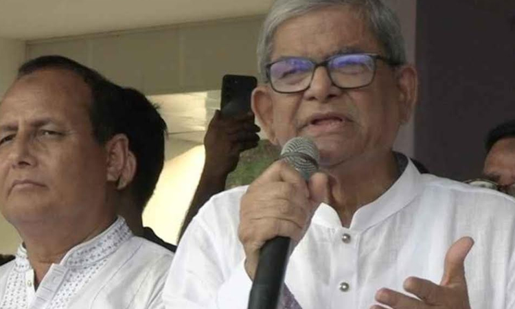 Fakhrul urges political parties to remain united for fair election environment