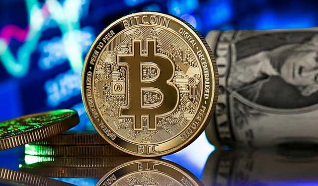 UK seeks to repay victims of huge bitcoin scam