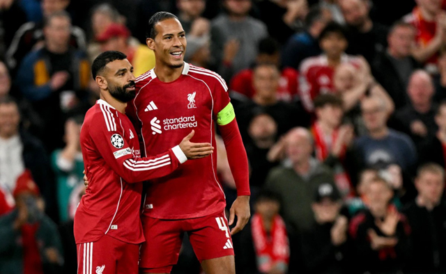 Liverpool seek mojo against Man Utd, Postecoglou hunts first win
