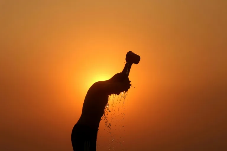 Nearly 900 mn poor people exposed to climate shocks, UN warns