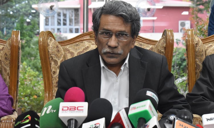 Fifth clause of July Charter amended reflecting July warriors' demands: Ali Riaz
