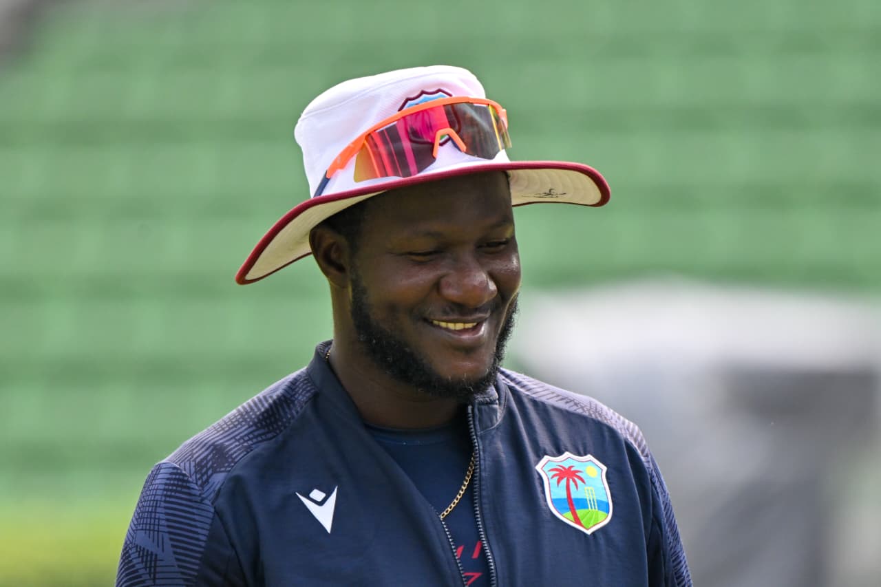 Sammy refuses to take Bangladesh lightly 
