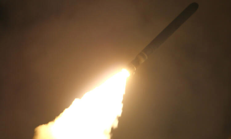 'Wonder weapon'? Five things about US Tomahawks coveted by Ukraine