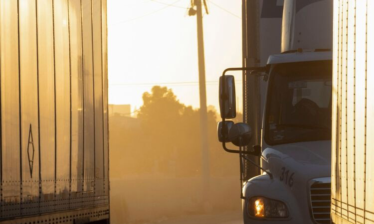 Trump extends auto tariff relief, formalizes truck duties