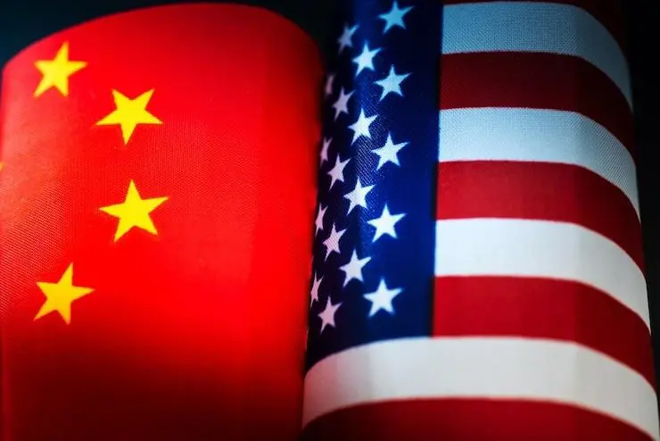 China and US agree to fresh trade talks