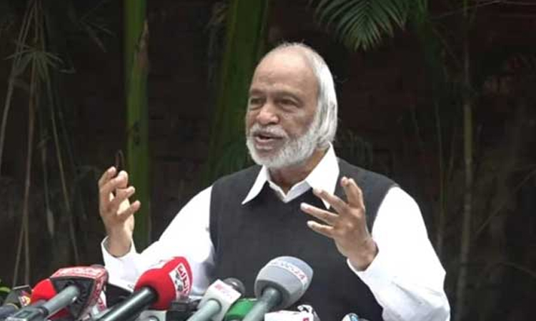 Educated population must be made productive: Moyeen Khan