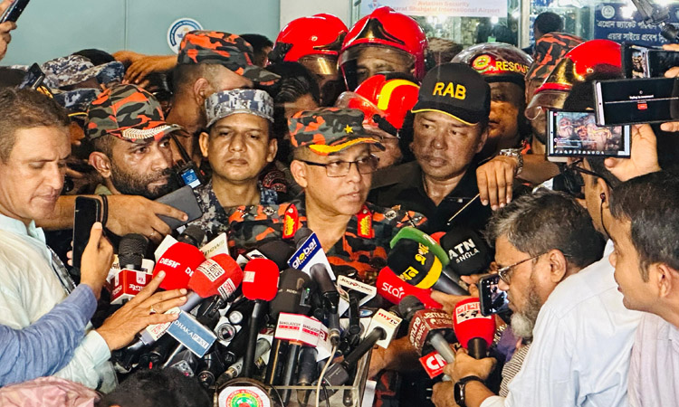 Strong winds delayed control of HSIA fire: FSCD DG