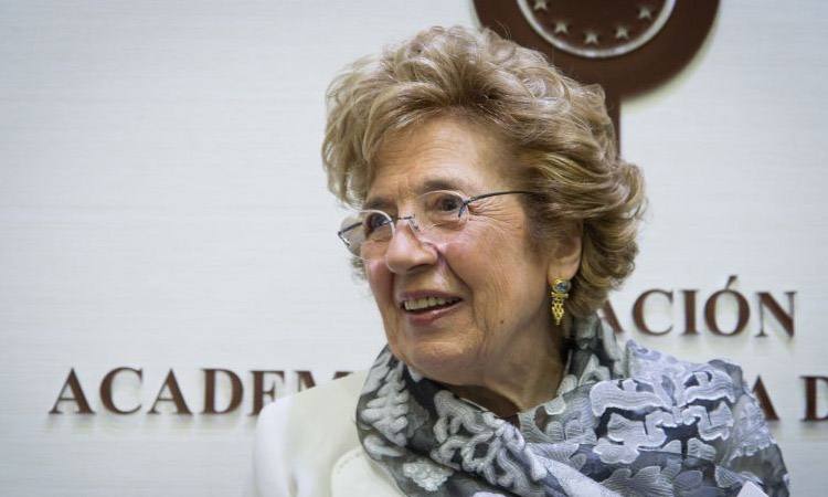 Europe's Erasmus founder Sofia Corradi dies, aged 91