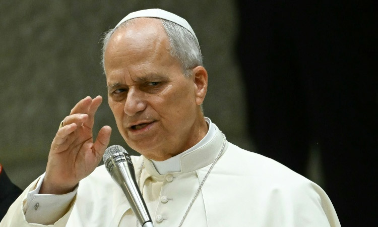 Pope Leo to proclaim seven new saints, including three nuns