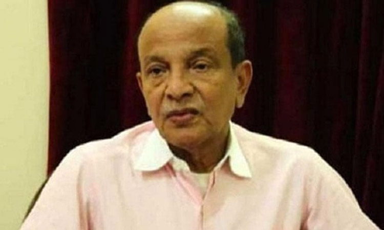 Charge-sheet filed against Kamal Ahmed Majumder in arms case