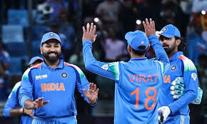 India set Australia 131 to win in rain-hit ODI