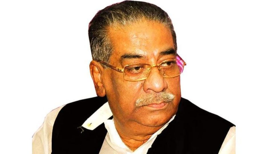 Ex-MP Abul Hasanat Abdullah sued on graft, money laundering charges 