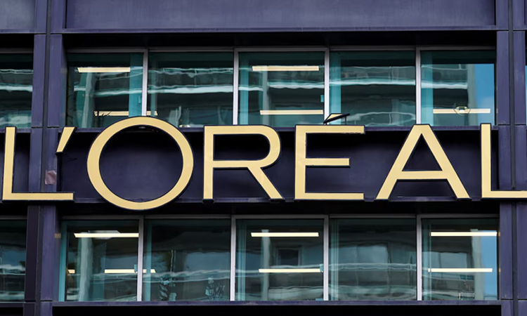 Gucci owner sells beauty division to L'Oreal for $4.6 bn