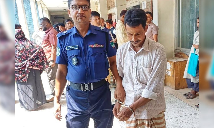 One gets life term in oil adulteration case in Jhenaidah