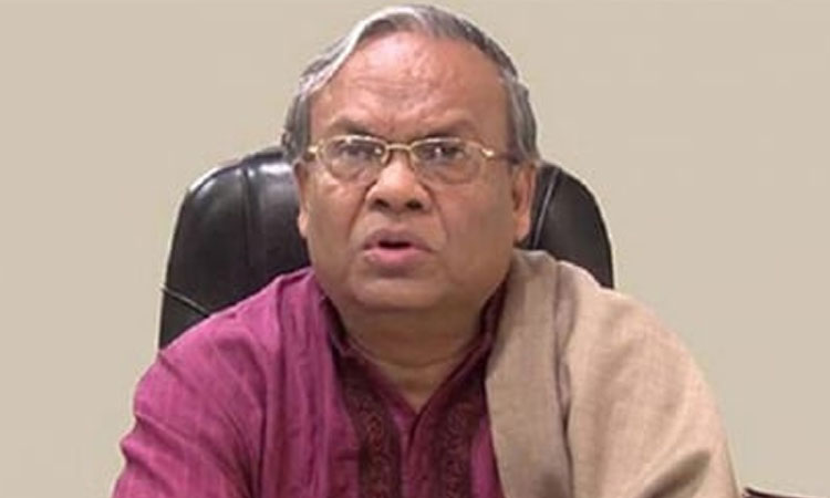 July Uprising martyrs are also freedom fighters: Rizvi 