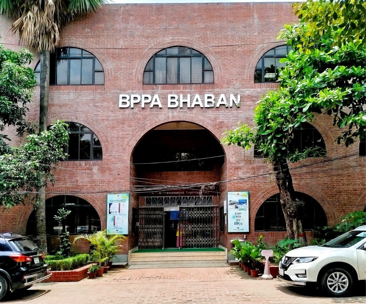 BPPA emphasizes capacity building at ministry level in public procurement